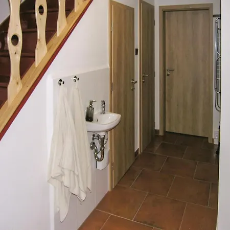 Three-bedroom Holiday In ياخيموف