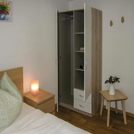 Three-bedroom Holiday In