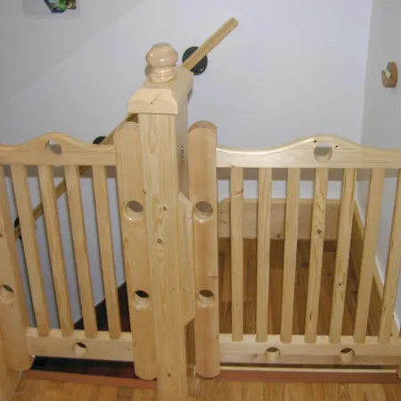 Three-bedroom Holiday In * ياخيموف
