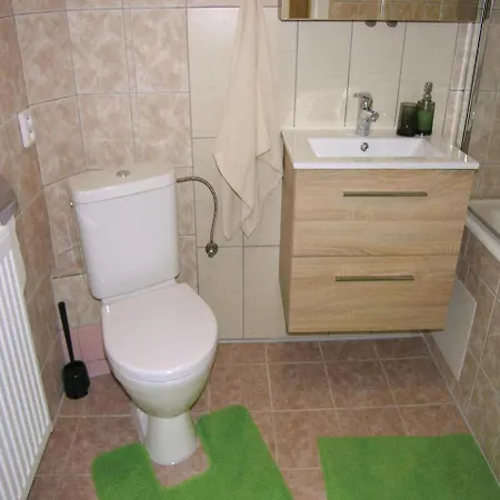 Three-bedroom Holiday In * ياخيموف